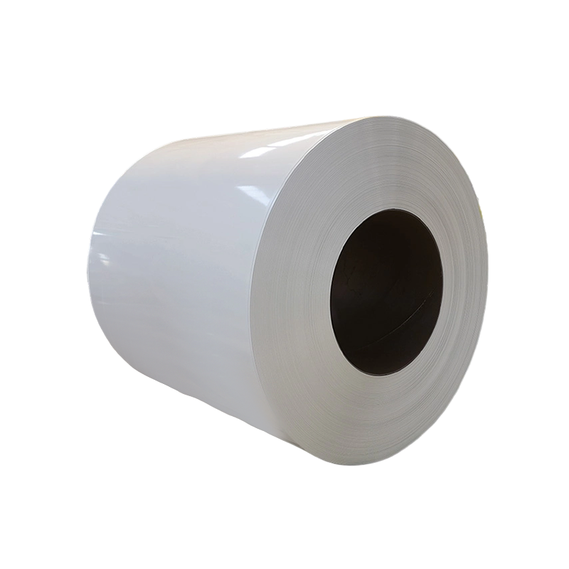 Pre-Painted Steel Coils para sa Appliances