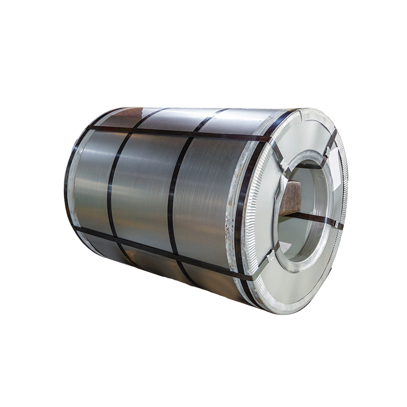 Galvanized Aluminium-Magnesium Steel Coil