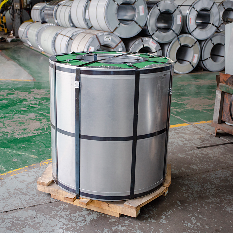 Wooden Pallet at Protective Layer Packaging